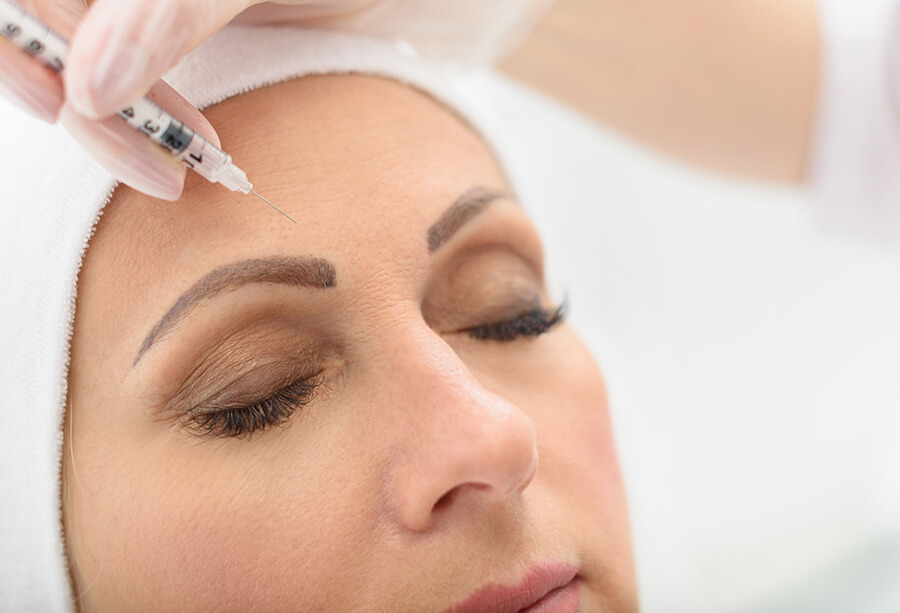 Botox Clinic Brentwood